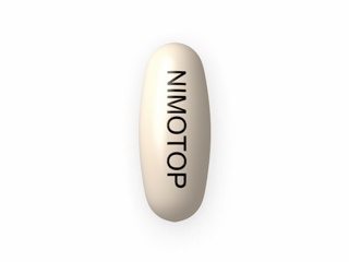 Nimotop (Nimodipine)
